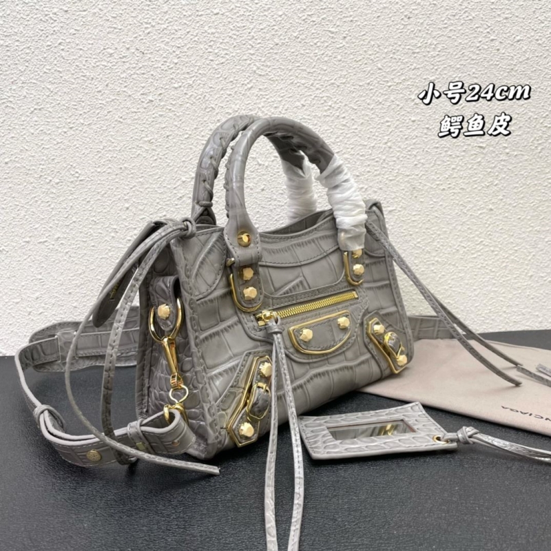 Balenciaga Top Handle Bags